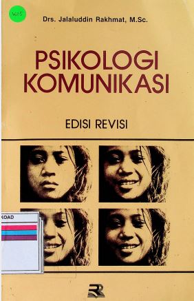 Psikologi Komunikasi
